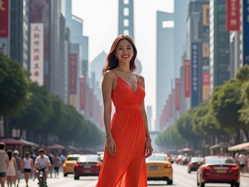 Shanghai 2040: The Making of a Sci-Tech Supercity