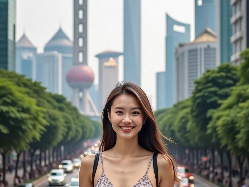 Behind the Velvet Rope: Shanghai's Luxury Entertainment Clubs Navigate Changing Tides