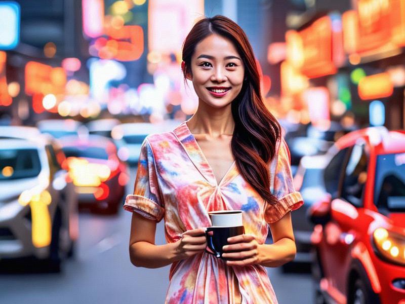 Shanghai's Green Revolution: Pioneering Urban Sustainability in China