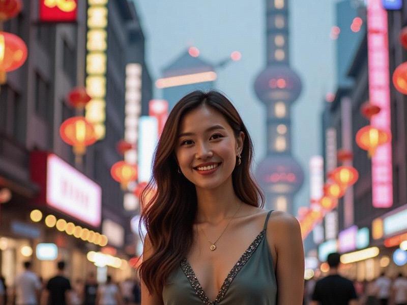 Shanghai’s Neural Muses: CRISPR Aesthetics Rewriting Beauty’s Blockchain DNA