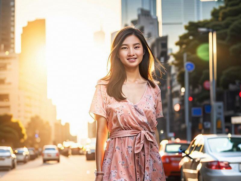 Shanghai's Renaissance: A Journey Through the City's Modern Transformation
