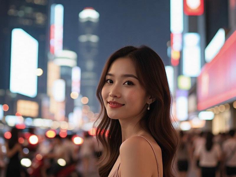 Shanghai's Nightlife Renaissance: How Luxury Clubs Are Redefining Urban Entertainment