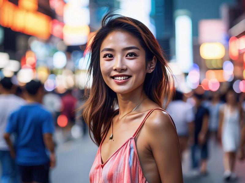 Shanghai: A Metropolis in Transformation