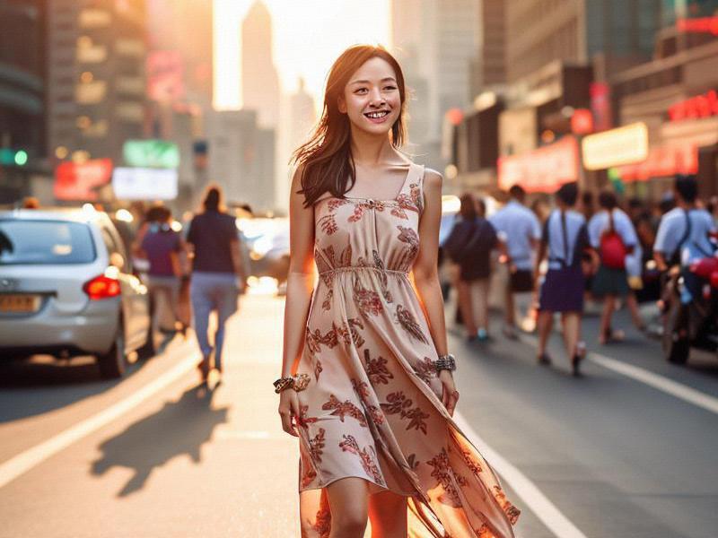 Shanghai Beauties: A Cultural and Historical Exploration of the City's Elegant Women