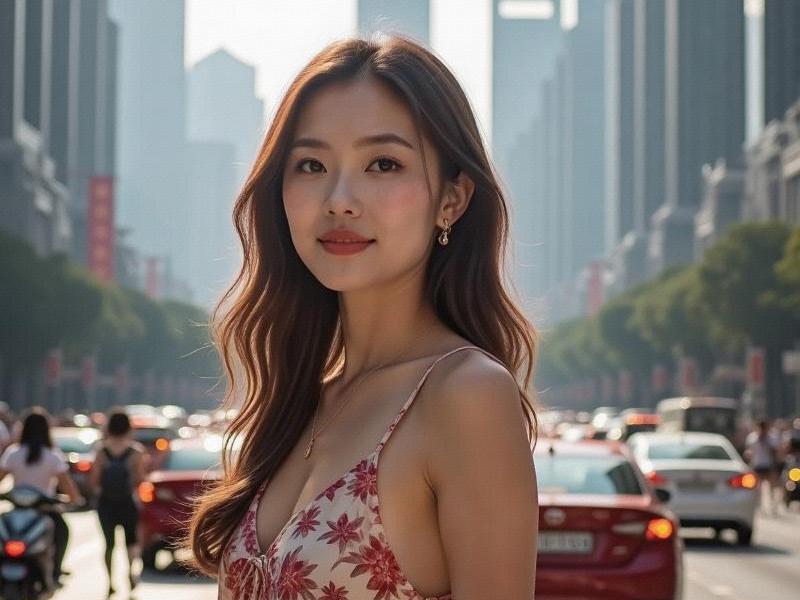 Shanghai After Dark: How China's Global City Reinvents Nightlife Entertainment