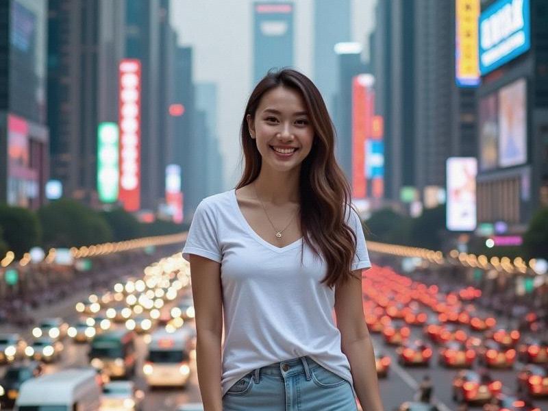 The Yangtze Delta Megaregion: Shanghai's Symbiotic Relationship with Surrounding Cities