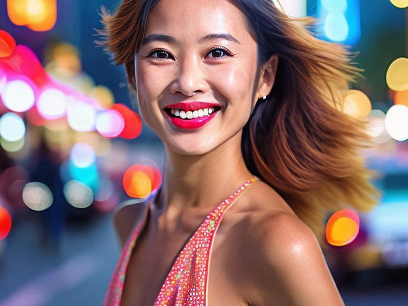 Shanghai: A Dynamic Metropolis Shaping the Future of China and the World