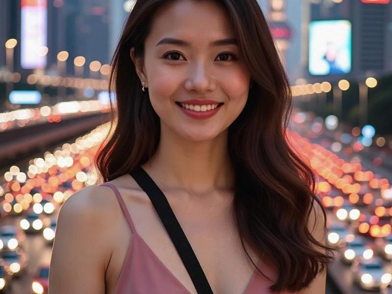 Shanghai After Dark: How China's Financial Capital Redefined Luxury Nightlife