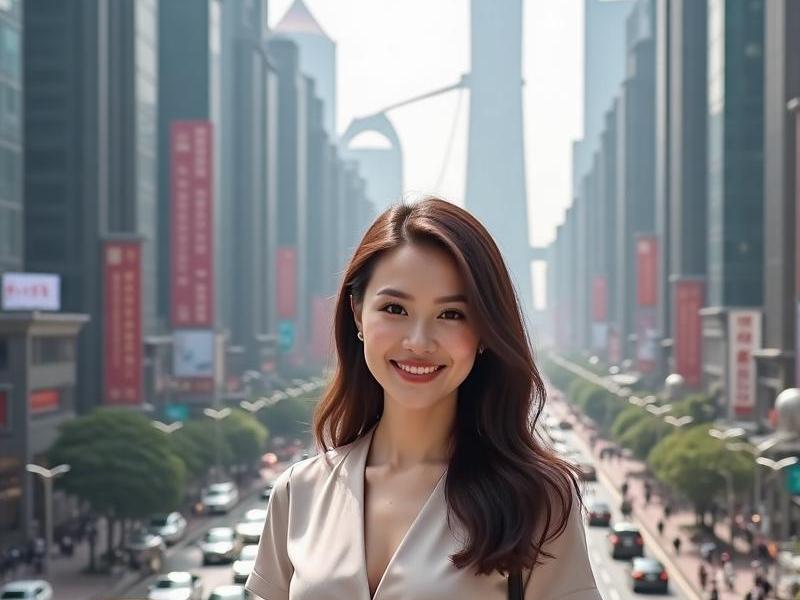 《海派丽人录：上海女性的百年时尚密码》