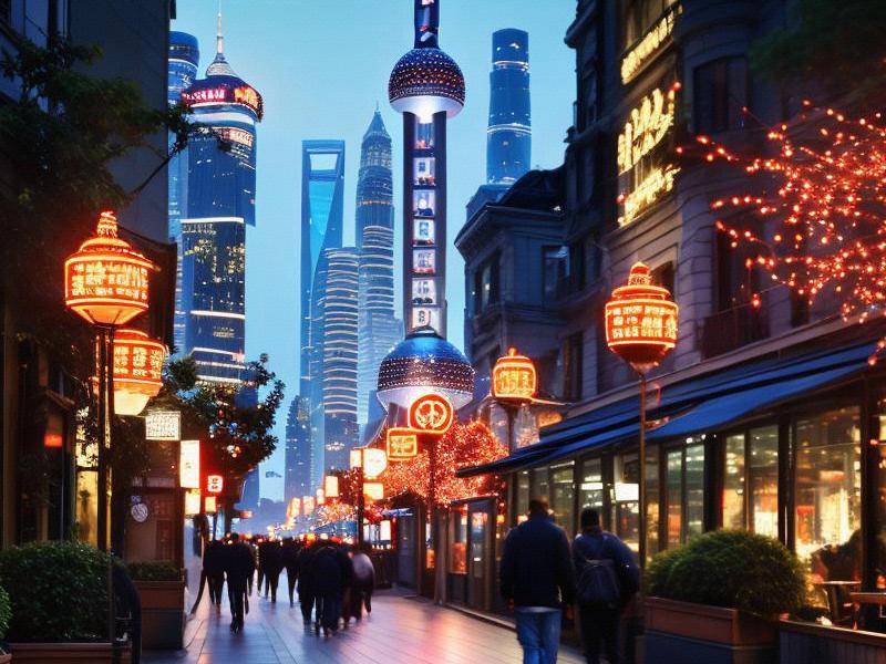 Exploring the Hidden Gems of Shanghai's Entertainment Scene