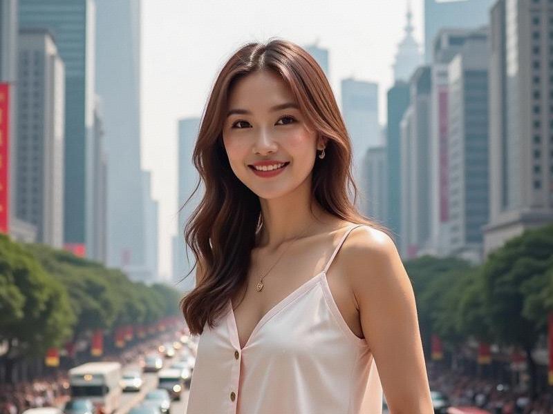 Shanghai's Nocturnal Renaissance: How Luxury Entertainment Venues Are Redefining Urban Nightlife