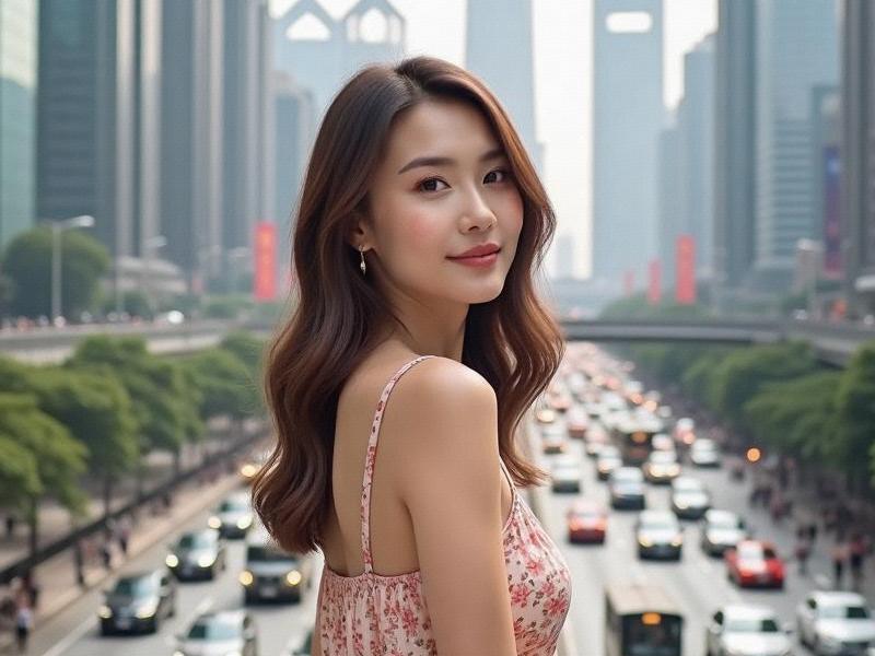 Shanghai After Dark: The Reinvention of Urban Entertainment in China's Global City