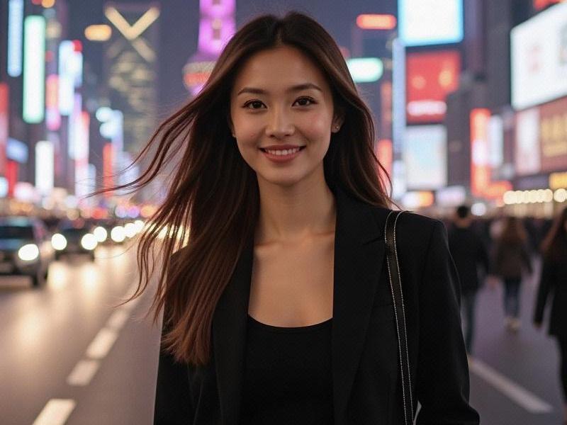 【上海女子图鉴：从弄堂公主到硅谷玫瑰】