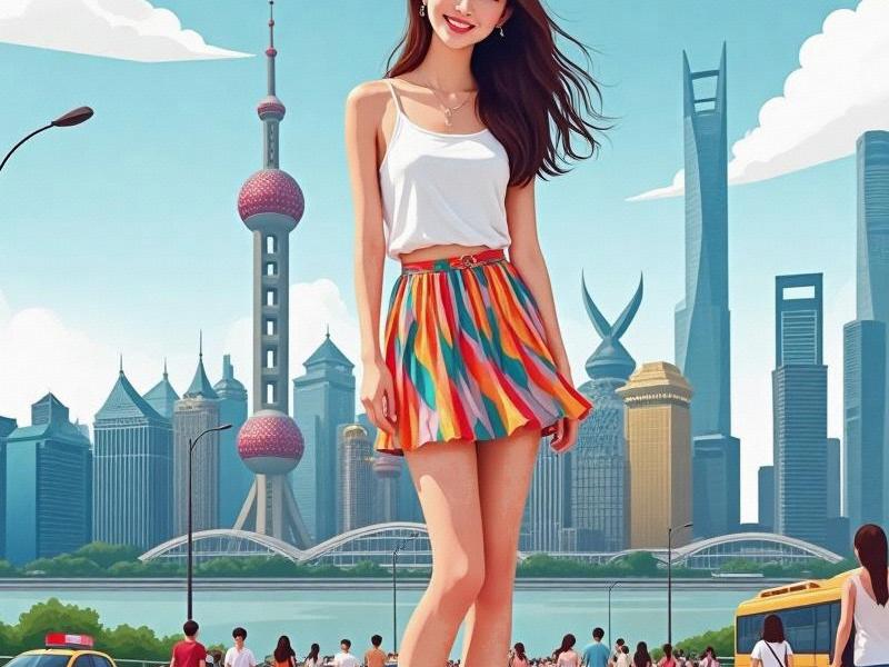 Shanghai's Expanding Orbit: The Rise of China's First Hyper-City Region