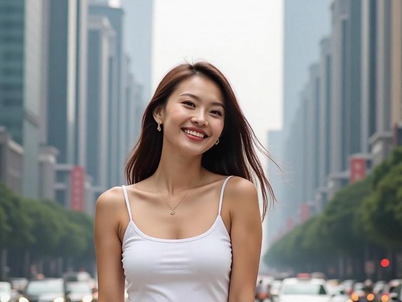 Shanghai's Dual DNA: How the City Masters the Art of Time Travel