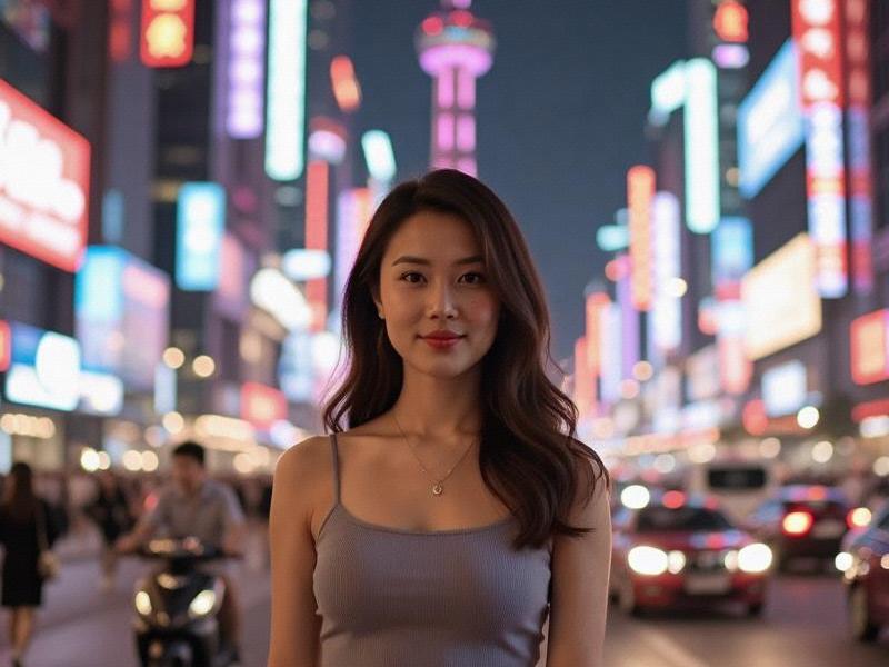 Neon Dragon: How Shanghai's Entertainment Clubs Are Rewriting the Rules of Global Nightlife
