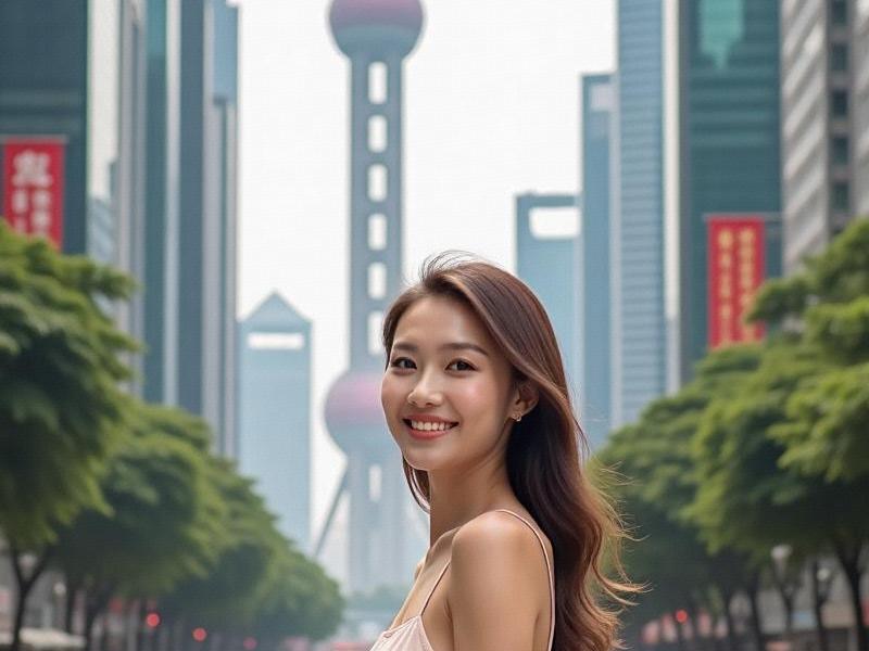 The Shanghai Circle: How China's Economic Capital Builds a Mega-Region in 2025