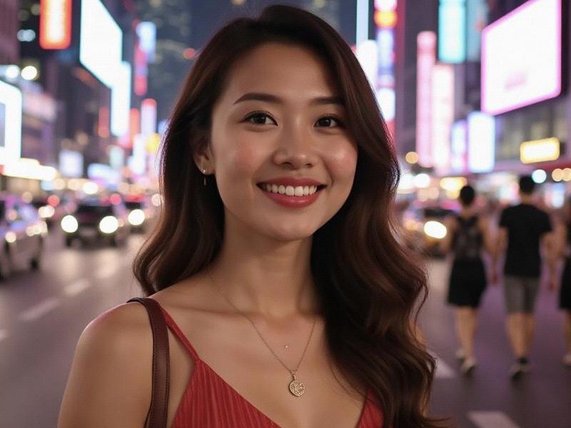 Beyond Qipao and High Heels: The Evolving Identity of Shanghai Women in 2025