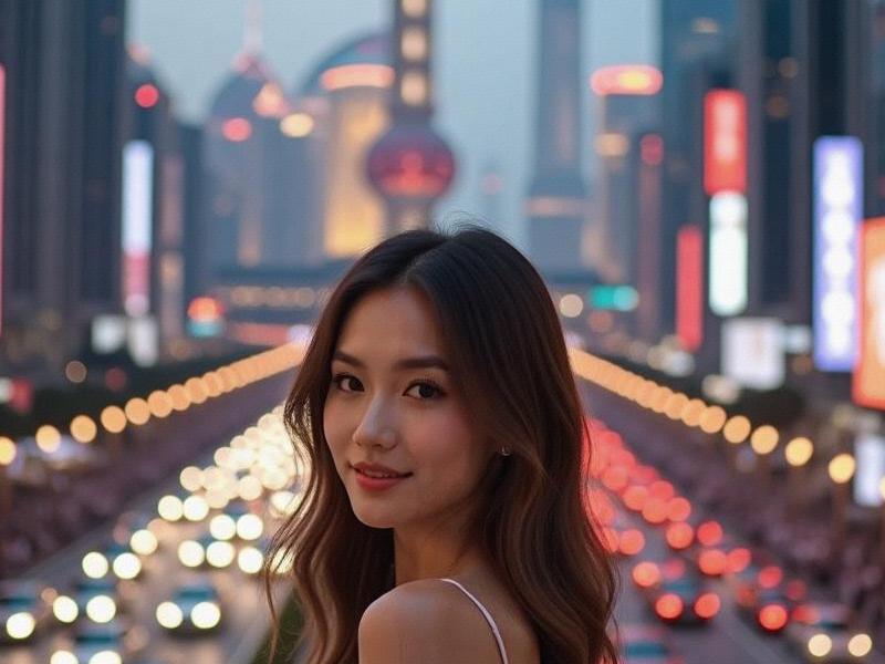 Beyond the City Limits: How Shanghai is Reshaping the Yangtze Delta Megaregion