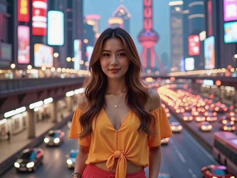 Shanghai's Nightlife Renaissance: How Luxury Entertainment Venues Are Redefining Urban Leisure in 2025