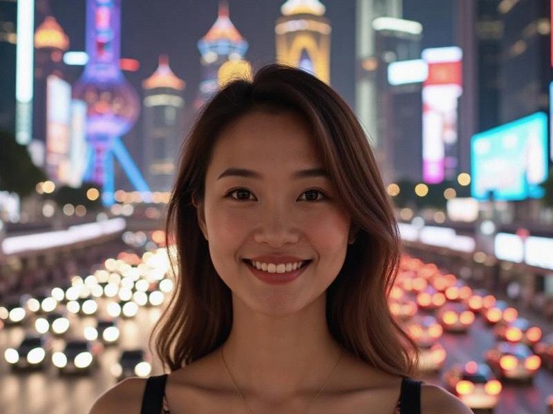 Shanghai 2045: The Making of a Future-Ready Global Metropolis