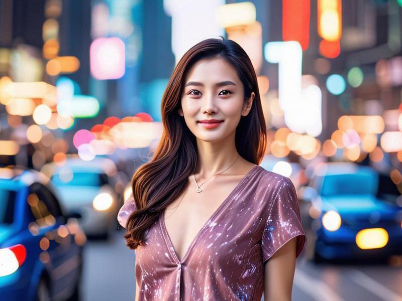 Shanghai's Innovative Journey: Pioneering Smart City Development in China