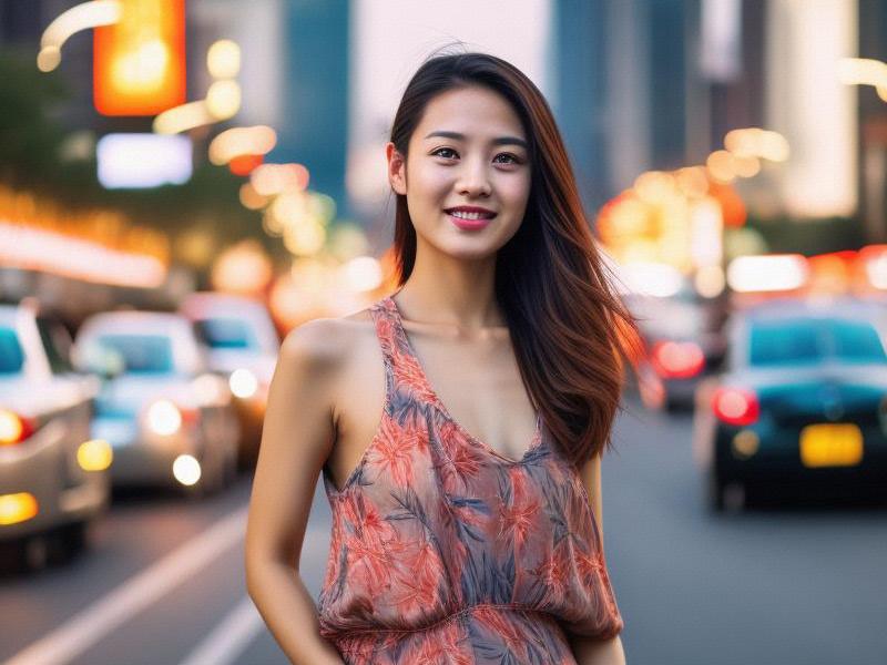 Shanghai: A Dynamic Metropolis Shaping the Future of China and the World