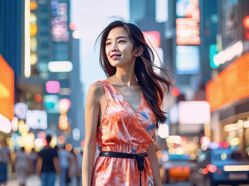 Exploring the Vibrant City of Shanghai and Its Environs