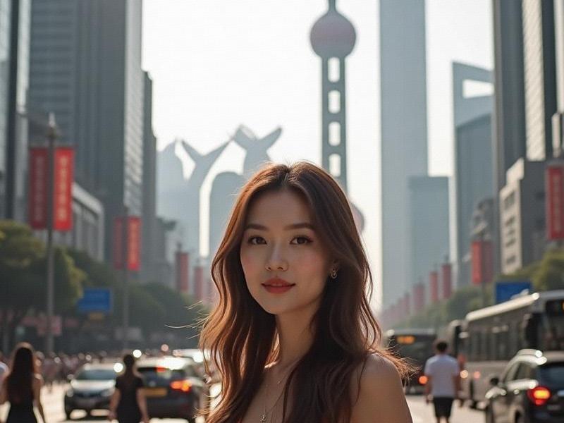 Shanghai 2025: The Silent Revolution in China's Economic Powerhouse