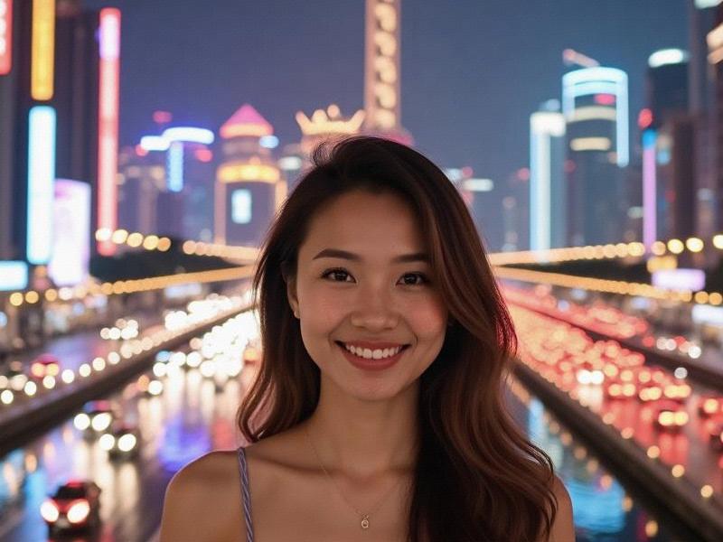Behind the Velvet Rope: Shanghai's Evolving Entertainment Club Culture in the Post-Pandemic Era