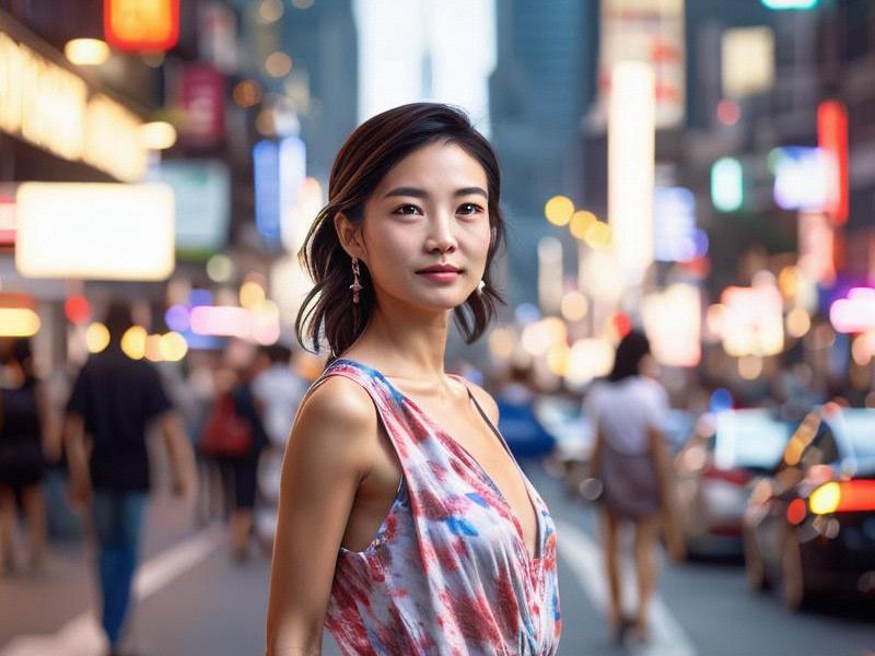 Shanghai's Transformation: A Journey of Innovation and Sustainability