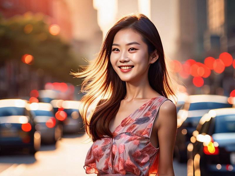 Shanghai's Green Transformation: Pioneering Sustainable Urban Development in the 21st Century