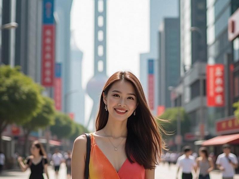 The New Face of Shanghai Nightlife: How Entertainment Clubs Are Redefining Urban Social Culture