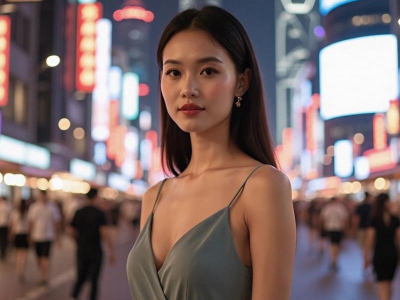 The Reinvention of Shanghai's Nightlife: How Entertainment Venues Are Redefining Urban Leisure