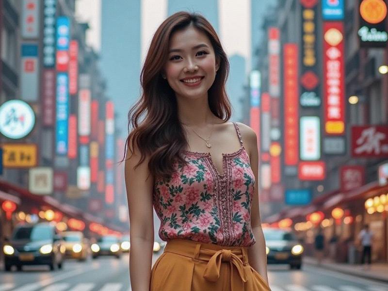 Shanghai’s Quantum Symphony: Where AI and Tradition Orchestrate the Future of Finance