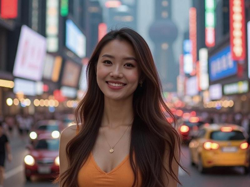 Shanghai's Great Balancing Act: How China's Financial Capital Reinvents Itself Without Losing Its Soul
