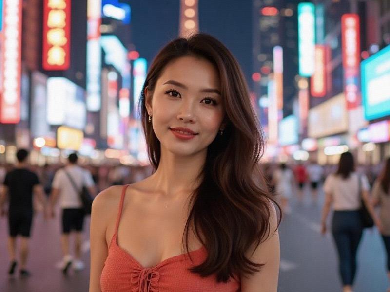 Shanghai's Nightlife Renaissance: How Luxury Clubs Are Redefining Urban Entertainment