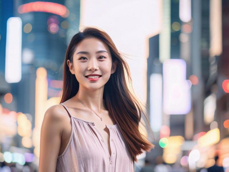Shanghai's Vibrant Economy and Cultural Fusion: A Glimpse into the Future of the Yangtze River Delta
