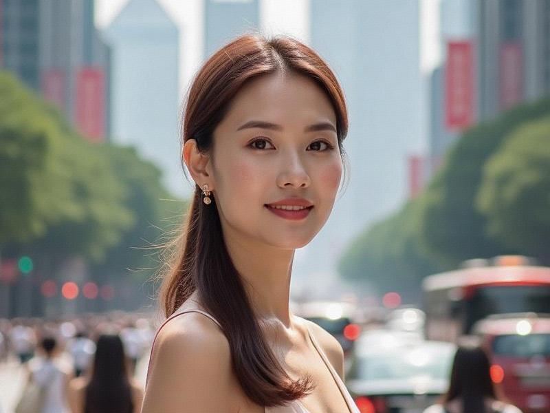Shanghai 2040: How China's Gateway City Is Reinventing Urban Civilization