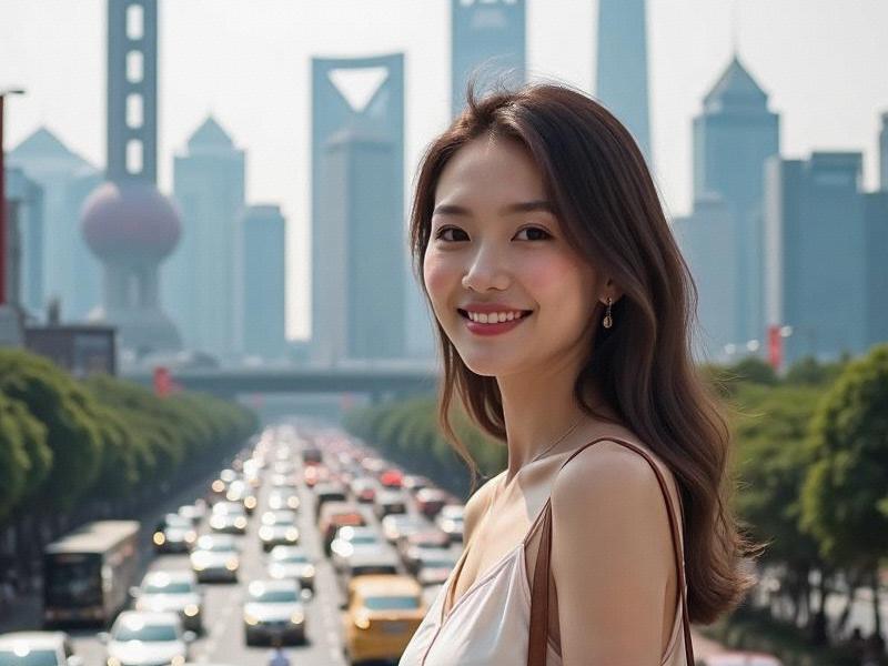 The Shanghai Super Cluster: How China's Financial Capital is Redefining Regional Development