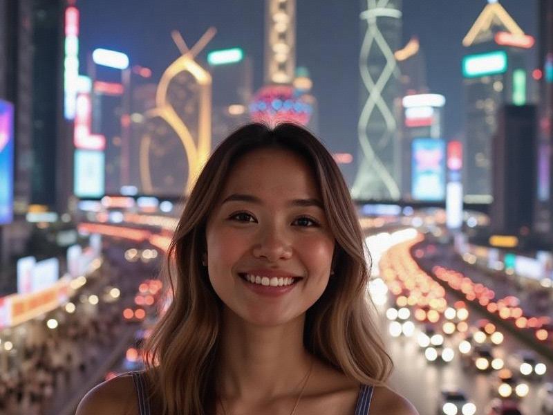 Shanghai's Cultural Renaissance: How China's Global City is Reinventing Its Creative Soul