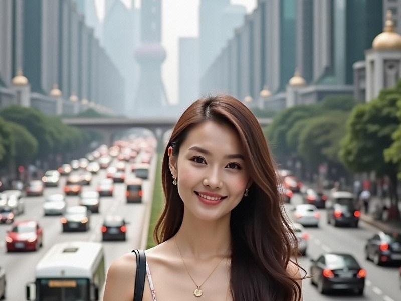 【摩登与传承】2025上海都市女性群体生态调查