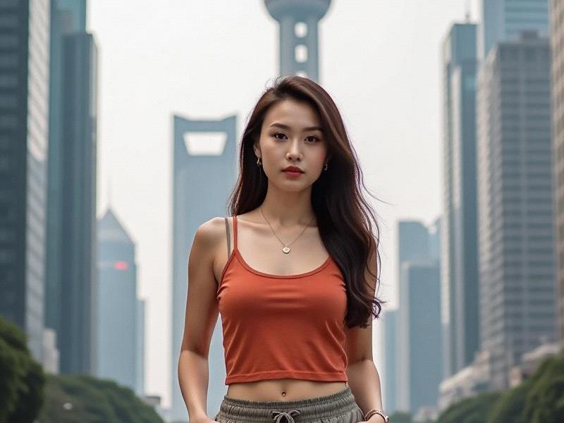 Shanghai's Symbiotic Future: Engineering Progress with Ancestral Wisdom in the Yangtze River Delta