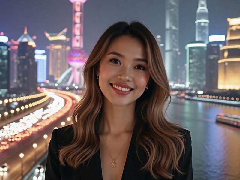 【摩登与烟火之间】上海女子的百年审美进化史