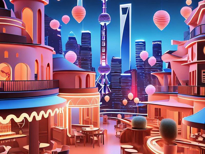 Shanghai's Nightlife Evolution: A New Era of Affordable Comfort in Clubbing Culture