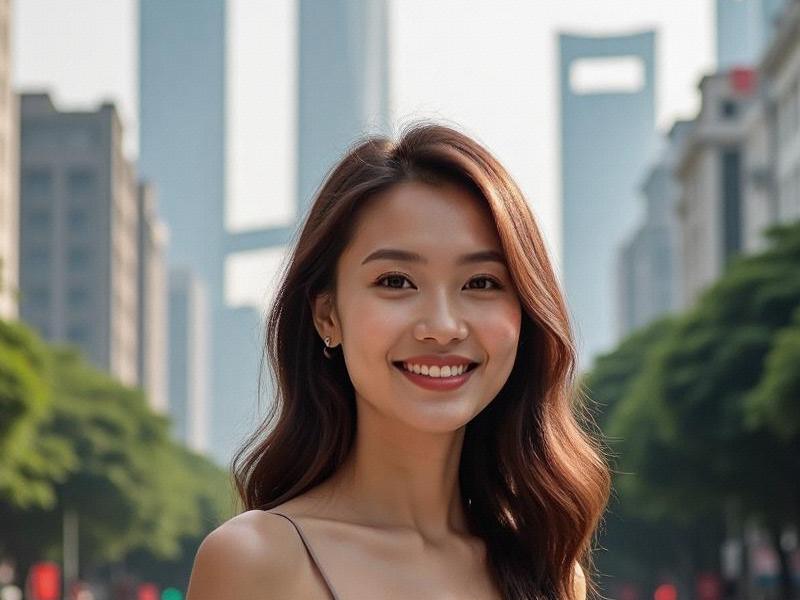 Shanghai 2040: The Reinvention of a Global Megacity