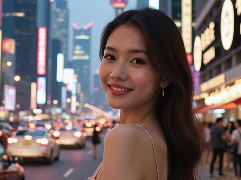 Shanghai 2025: Where Futurism Meets Heritage in China's Global Megacity