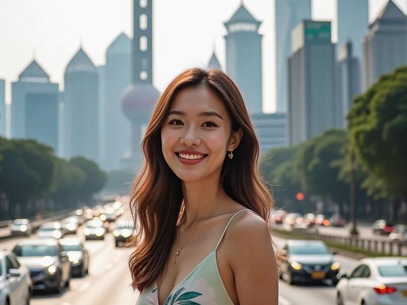 The Shanghai Vortex: How China's Global City Absorbs and Transforms Its Periphery