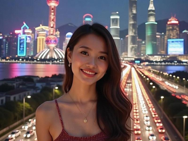 Shanghai After Dark: How Entertainment Clubs Are Redefining Urban Nightlife in 2025