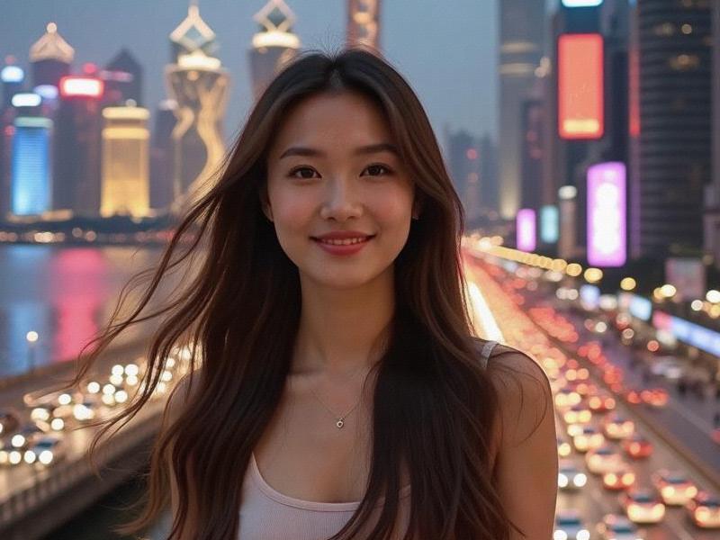 The Shanghai Femininity Paradox: How China's Most Cosmopolitan Women Balance Tradition and Modernity